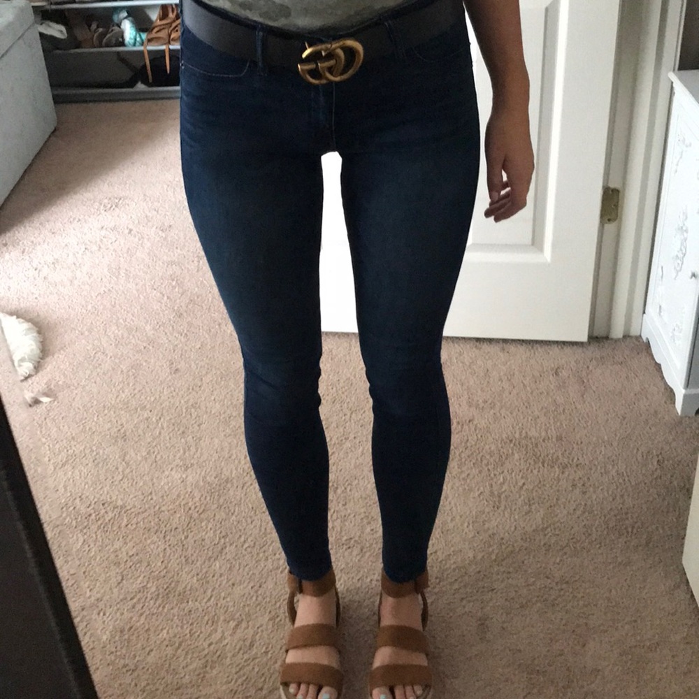 Abercrombie Jeggings